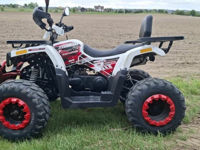 Форте Другая, объемом двигателя 0.2 л и пробегом 0 тыс. км за 1600 $, фото 1 на Automoto.ua