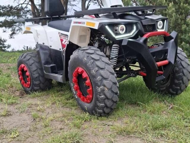 Форте Другая, объемом двигателя 0.2 л и пробегом 0 тыс. км за 1600 $, фото 3 на Automoto.ua