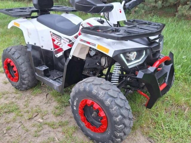 Форте Другая, объемом двигателя 0.2 л и пробегом 0 тыс. км за 1600 $, фото 9 на Automoto.ua