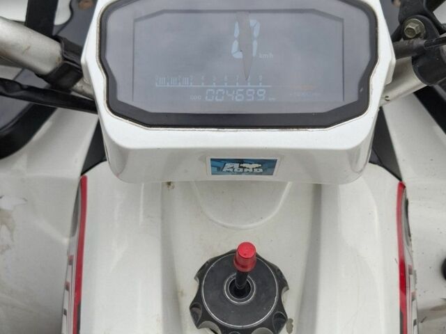 Форте Другая, объемом двигателя 0.2 л и пробегом 0 тыс. км за 1600 $, фото 7 на Automoto.ua