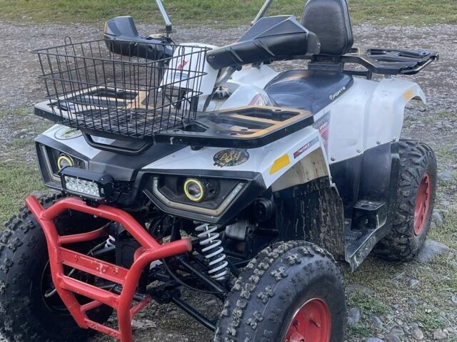 Форте Другая, объемом двигателя 0.2 л и пробегом 0 тыс. км за 1600 $, фото 1 на Automoto.ua