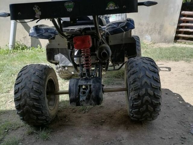 Форте Другая, объемом двигателя 0.2 л и пробегом 0 тыс. км за 900 $, фото 1 на Automoto.ua