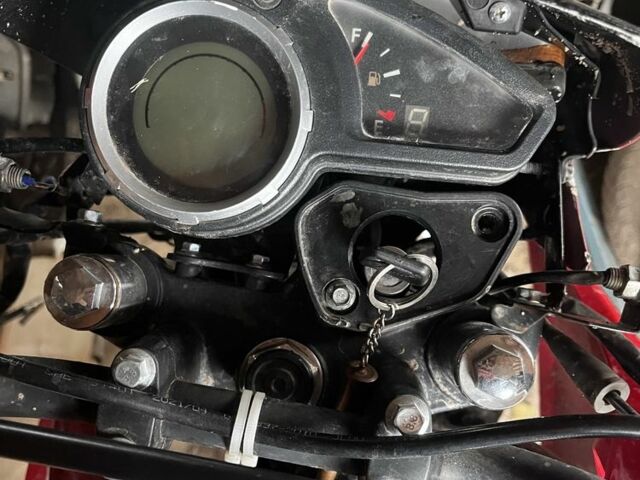 Форте Другая, объемом двигателя 0.25 л и пробегом 0 тыс. км за 833 $, фото 6 на Automoto.ua