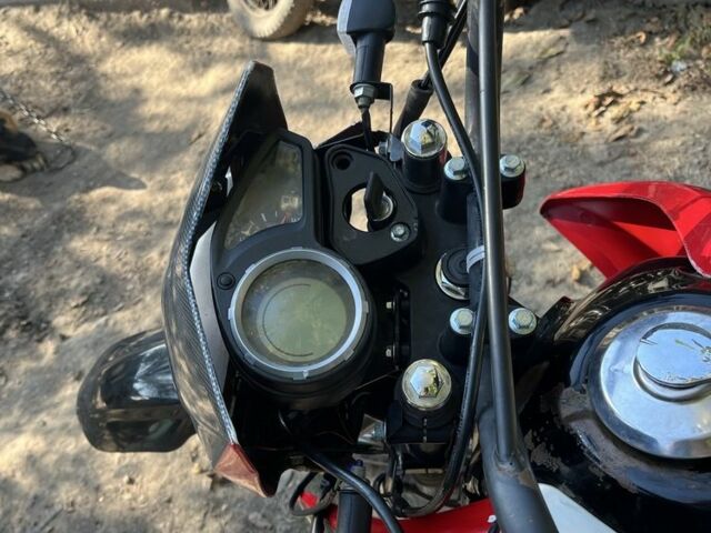 Форте Другая, объемом двигателя 0.25 л и пробегом 0 тыс. км за 833 $, фото 2 на Automoto.ua