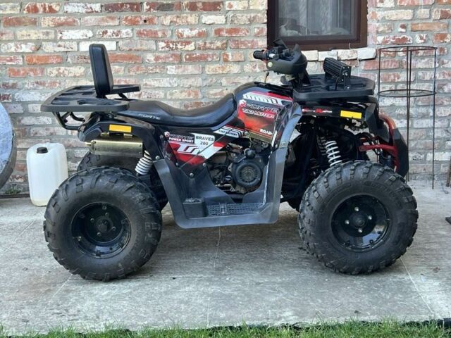 Форте Другая, объемом двигателя 0.2 л и пробегом 0 тыс. км за 1550 $, фото 4 на Automoto.ua