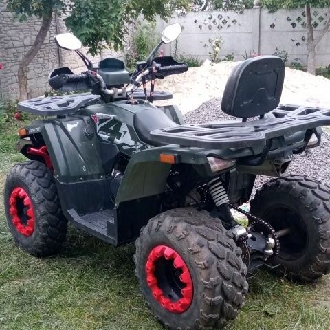 Форте Другая, объемом двигателя 0.2 л и пробегом 0 тыс. км за 1400 $, фото 3 на Automoto.ua