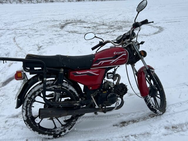 Форте Другая, объемом двигателя 0.11 л и пробегом 0 тыс. км за 384 $, фото 1 на Automoto.ua