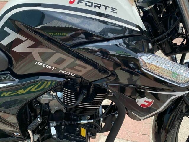 Форте Інша, об'ємом двигуна 0.25 л та пробігом 0 тис. км за 1300 $, фото 5 на Automoto.ua