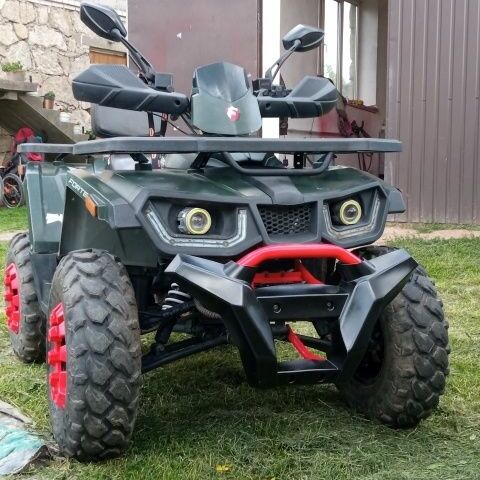 Форте Другая, объемом двигателя 0.2 л и пробегом 0 тыс. км за 1400 $, фото 1 на Automoto.ua