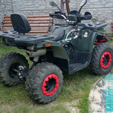 Форте Другая, объемом двигателя 0.2 л и пробегом 0 тыс. км за 1400 $, фото 2 на Automoto.ua