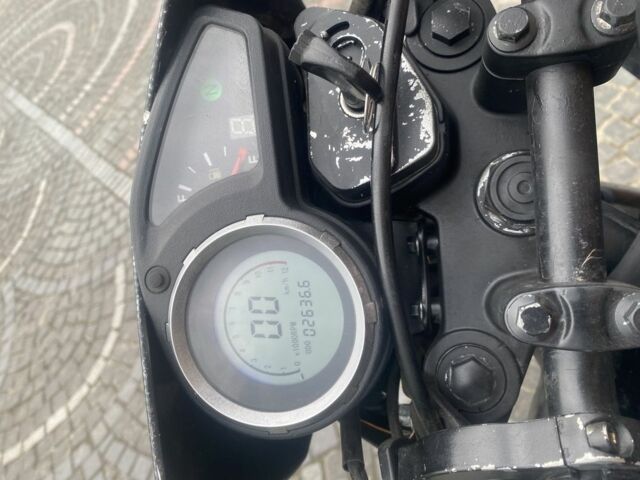 Форте Другая, объемом двигателя 0.3 л и пробегом 0 тыс. км за 800 $, фото 3 на Automoto.ua