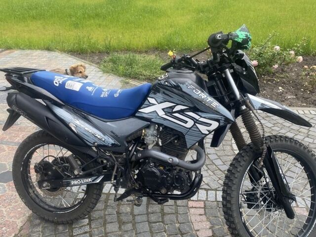 Форте Другая, объемом двигателя 0.3 л и пробегом 0 тыс. км за 800 $, фото 2 на Automoto.ua