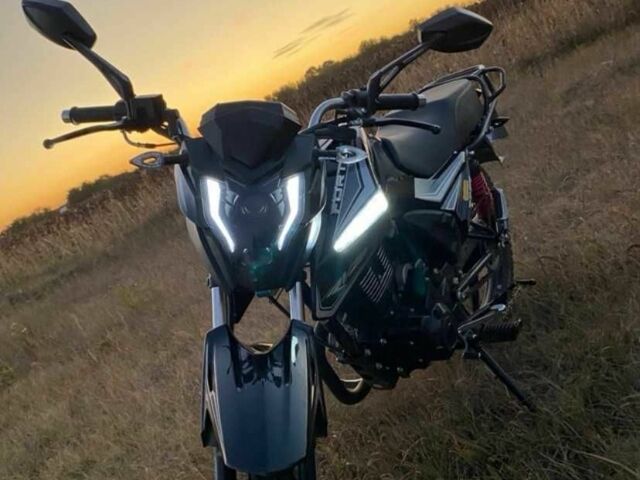 Форте Другая, объемом двигателя 0.2 л и пробегом 0 тыс. км за 961 $, фото 6 на Automoto.ua