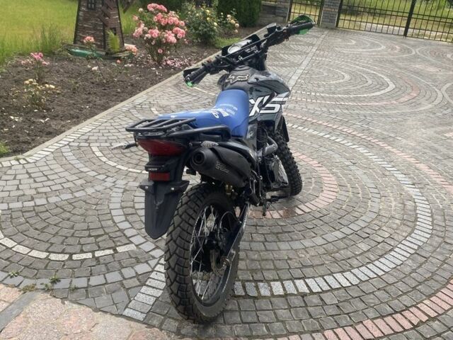 Форте Другая, объемом двигателя 0.3 л и пробегом 0 тыс. км за 800 $, фото 1 на Automoto.ua