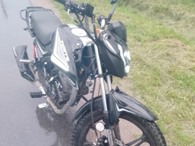 Форте Інша, об'ємом двигуна 0.2 л та пробігом 0 тис. км за 50000 $, фото 1 на Automoto.ua