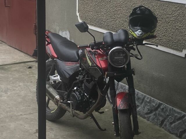 Форте Другая, объемом двигателя 0.2 л и пробегом 0 тыс. км за 592 $, фото 2 на Automoto.ua