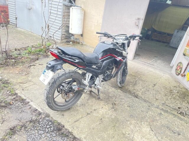 Форте Другая, объемом двигателя 0.25 л и пробегом 0 тыс. км за 592 $, фото 7 на Automoto.ua