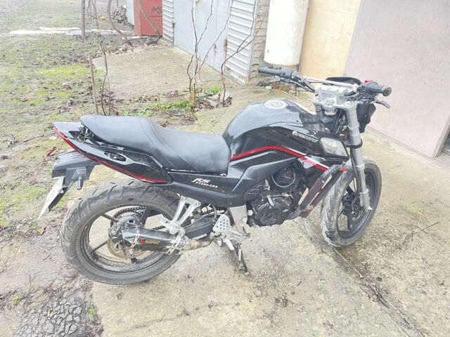 Форте Другая, объемом двигателя 0.25 л и пробегом 0 тыс. км за 592 $, фото 5 на Automoto.ua