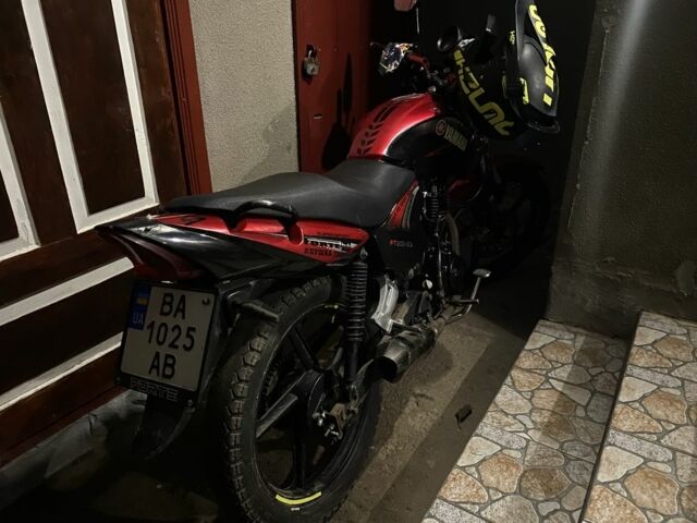 Форте Другая, объемом двигателя 0.2 л и пробегом 0 тыс. км за 592 $, фото 3 на Automoto.ua