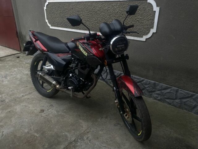 Форте Другая, объемом двигателя 0.2 л и пробегом 0 тыс. км за 592 $, фото 1 на Automoto.ua