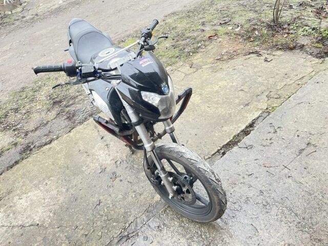 Форте Другая, объемом двигателя 0.25 л и пробегом 0 тыс. км за 592 $, фото 2 на Automoto.ua