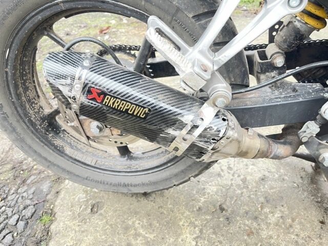 Форте Другая, объемом двигателя 0.25 л и пробегом 0 тыс. км за 592 $, фото 4 на Automoto.ua