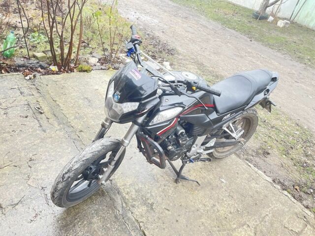 Форте Другая, объемом двигателя 0.25 л и пробегом 0 тыс. км за 592 $, фото 1 на Automoto.ua