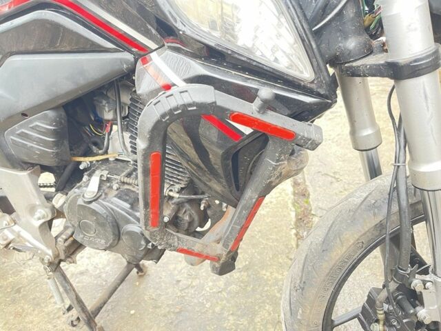 Форте Другая, объемом двигателя 0.25 л и пробегом 0 тыс. км за 592 $, фото 3 на Automoto.ua