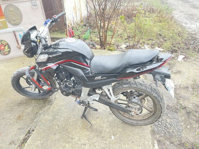 Форте Другая, объемом двигателя 0.25 л и пробегом 0 тыс. км за 592 $, фото 6 на Automoto.ua