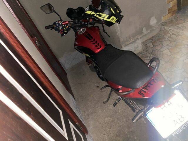 Форте Другая, объемом двигателя 0.2 л и пробегом 0 тыс. км за 592 $, фото 5 на Automoto.ua