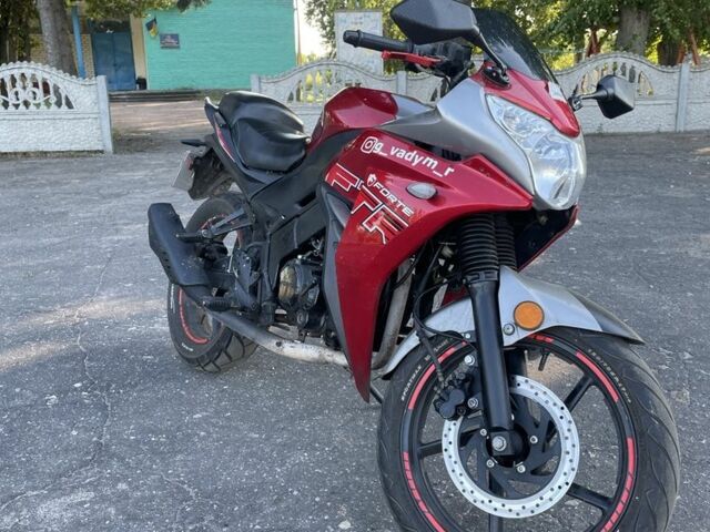 Форте Другая, объемом двигателя 0.27 л и пробегом 0 тыс. км за 900 $, фото 1 на Automoto.ua