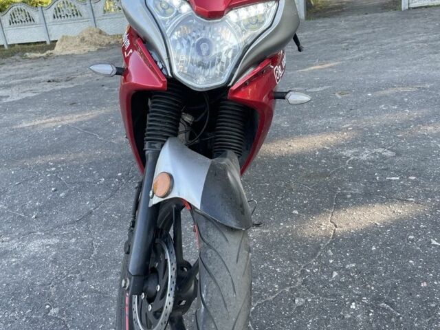 Форте Другая, объемом двигателя 0.27 л и пробегом 0 тыс. км за 900 $, фото 7 на Automoto.ua