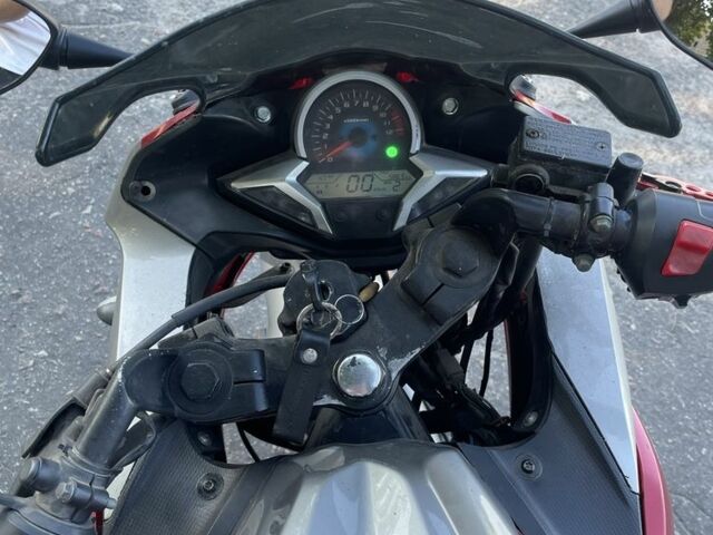 Форте Другая, объемом двигателя 0.27 л и пробегом 0 тыс. км за 900 $, фото 6 на Automoto.ua