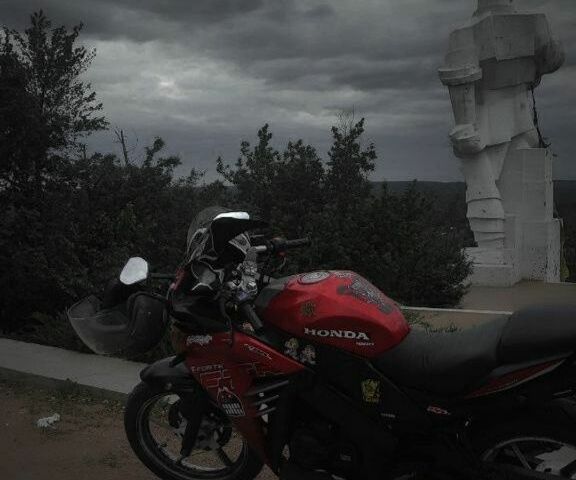 Форте Другая, объемом двигателя 0.3 л и пробегом 0 тыс. км за 474 $, фото 5 на Automoto.ua