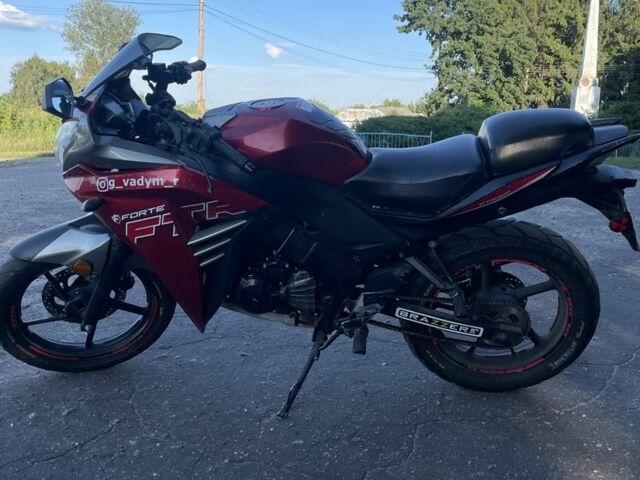 Форте Другая, объемом двигателя 0.27 л и пробегом 0 тыс. км за 900 $, фото 5 на Automoto.ua