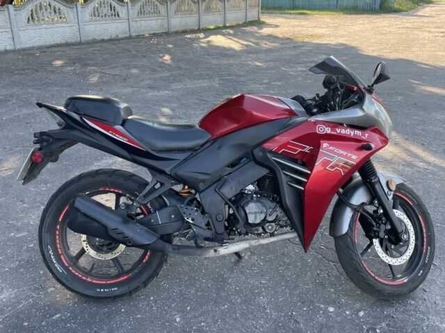 Форте Другая, объемом двигателя 0.27 л и пробегом 0 тыс. км за 900 $, фото 2 на Automoto.ua