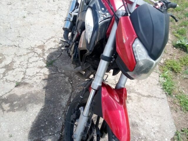 Форте Другая, объемом двигателя 0.25 л и пробегом 0 тыс. км за 900 $, фото 8 на Automoto.ua