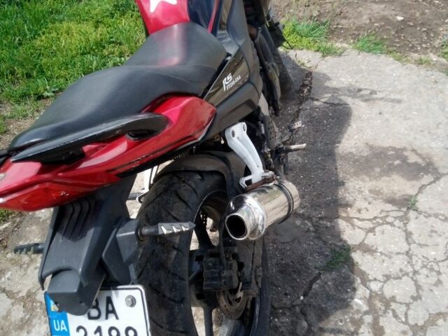 Форте Другая, объемом двигателя 0.25 л и пробегом 0 тыс. км за 900 $, фото 6 на Automoto.ua