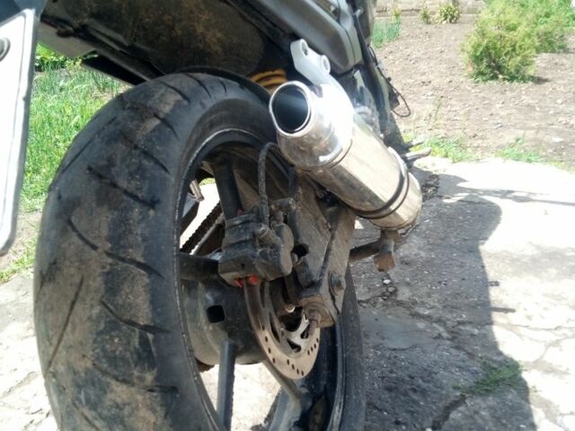 Форте Другая, объемом двигателя 0.25 л и пробегом 0 тыс. км за 900 $, фото 1 на Automoto.ua