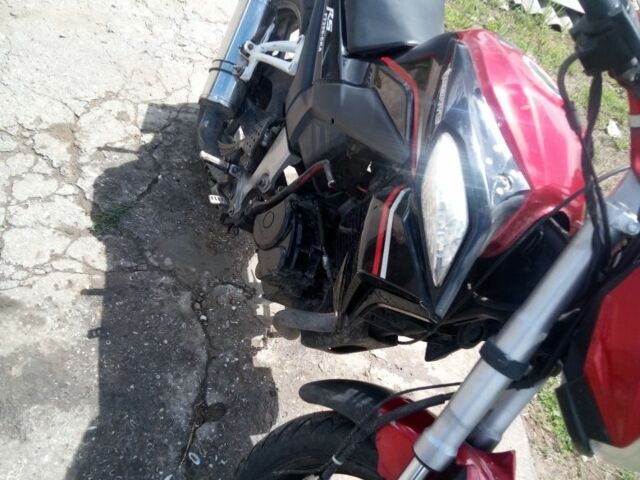 Форте Другая, объемом двигателя 0.25 л и пробегом 0 тыс. км за 900 $, фото 7 на Automoto.ua