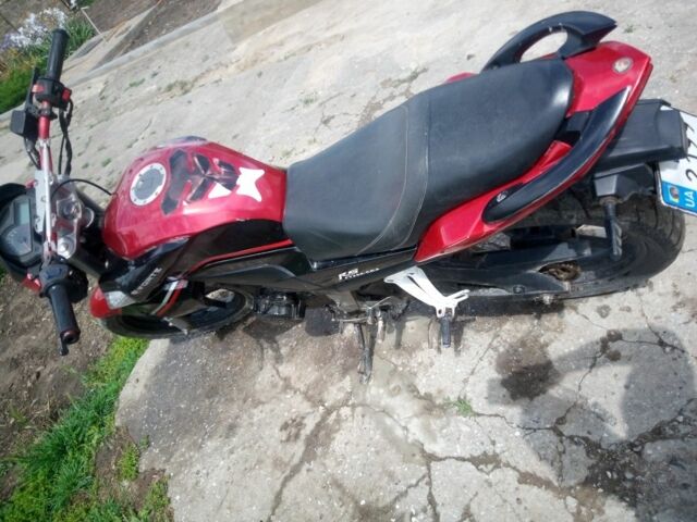 Форте Другая, объемом двигателя 0.25 л и пробегом 0 тыс. км за 900 $, фото 5 на Automoto.ua