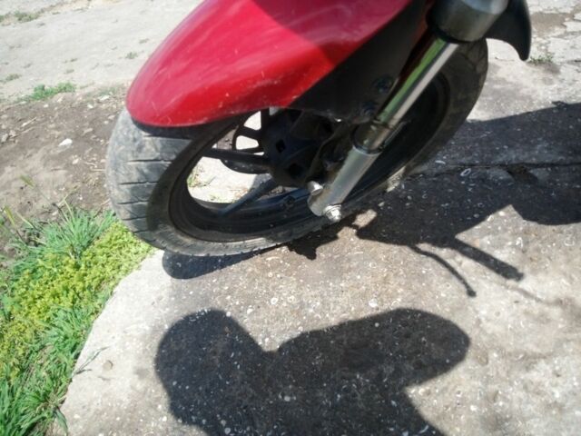 Форте Другая, объемом двигателя 0.25 л и пробегом 0 тыс. км за 900 $, фото 2 на Automoto.ua