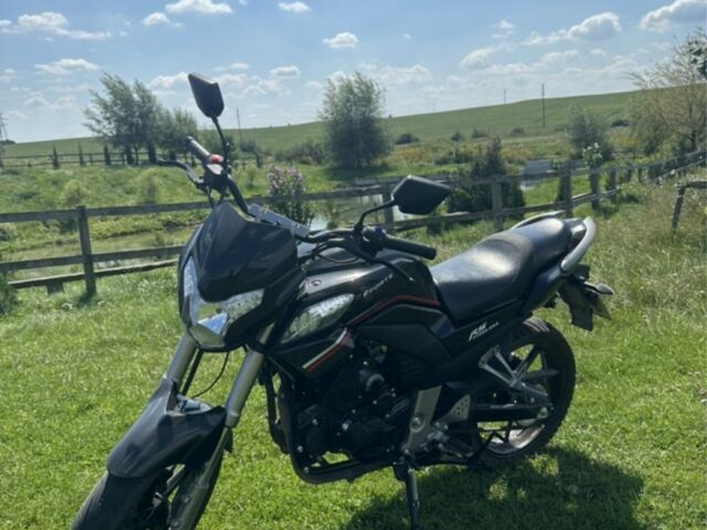 Форте Другая, объемом двигателя 0.25 л и пробегом 0 тыс. км за 1400 $, фото 3 на Automoto.ua