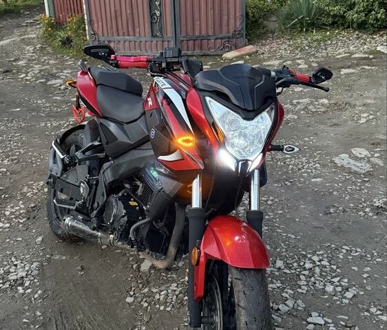 Форте Другая, объемом двигателя 0.3 л и пробегом 0 тыс. км за 1100 $, фото 5 на Automoto.ua