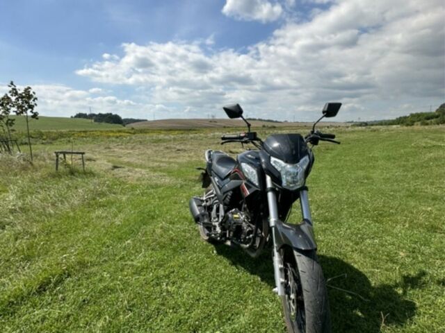 Форте Другая, объемом двигателя 0.25 л и пробегом 0 тыс. км за 1400 $, фото 1 на Automoto.ua