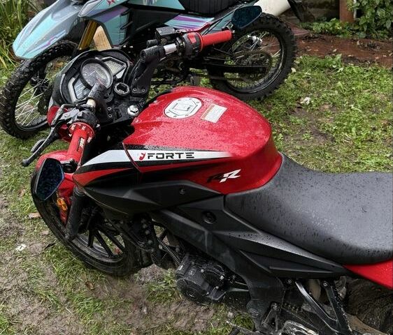 Форте Другая, объемом двигателя 0.3 л и пробегом 0 тыс. км за 1100 $, фото 4 на Automoto.ua