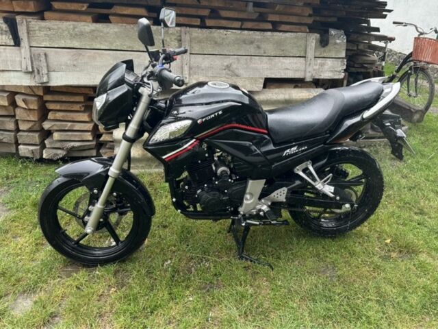 Форте Другая, объемом двигателя 0.25 л и пробегом 0 тыс. км за 1400 $, фото 4 на Automoto.ua