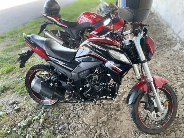 Форте Другая, объемом двигателя 0.25 л и пробегом 0 тыс. км за 1400 $, фото 3 на Automoto.ua