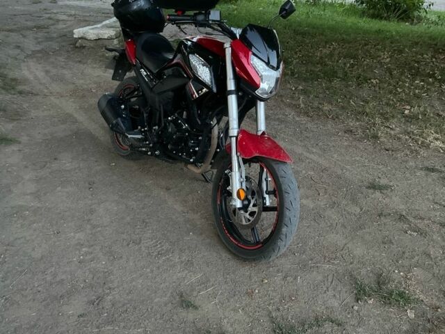 Форте Другая, объемом двигателя 0.25 л и пробегом 0 тыс. км за 1400 $, фото 2 на Automoto.ua