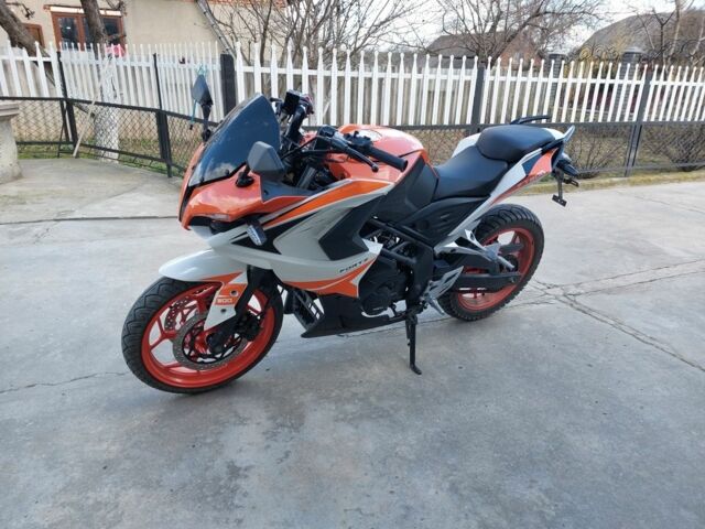 Форте Другая, объемом двигателя 0.3 л и пробегом 0 тыс. км за 1700 $, фото 4 на Automoto.ua